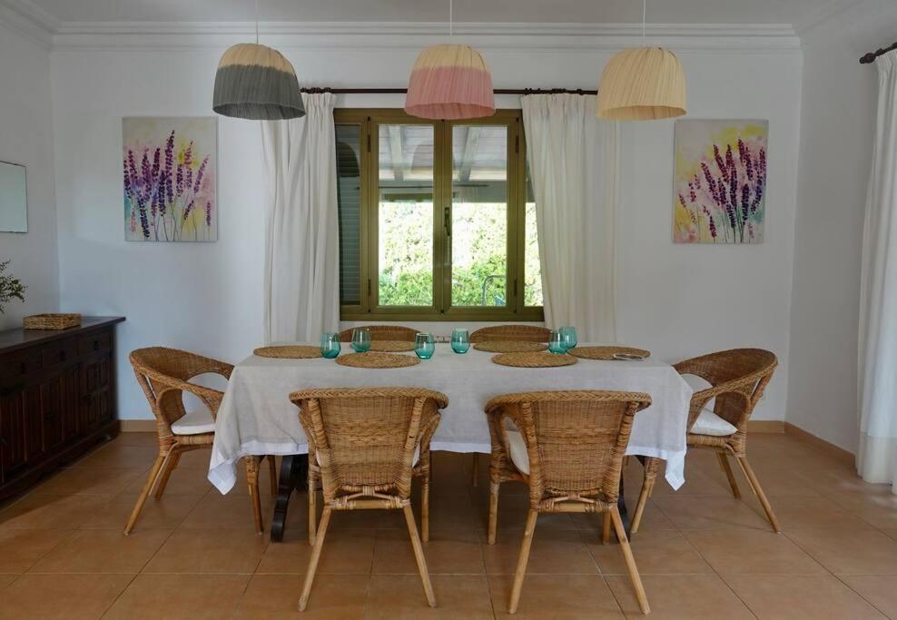 Cal Peso Villa Puerto Pollensa