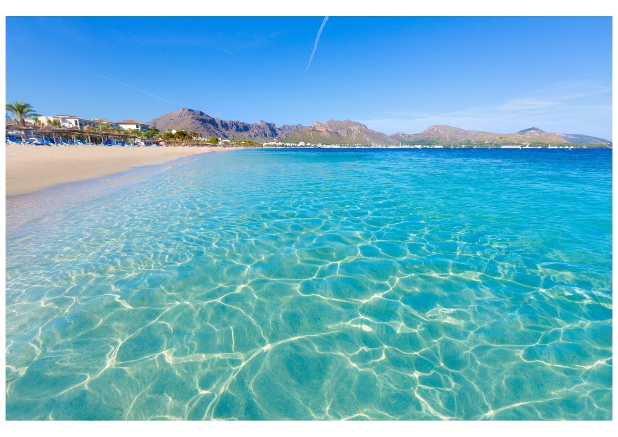 Villa Cal Peso Puerto Pollensa