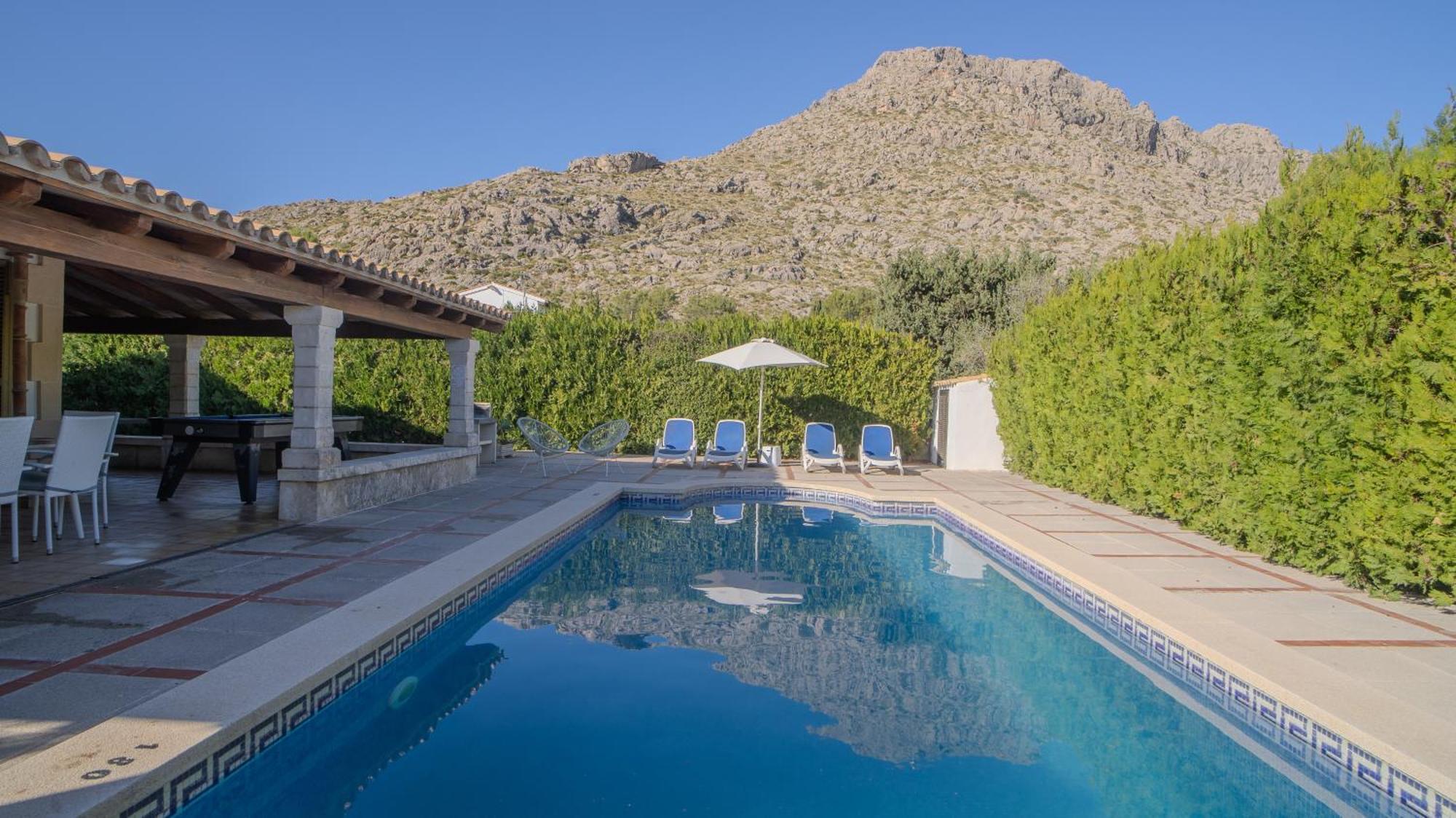 Cal Peso * Puerto Pollensa
