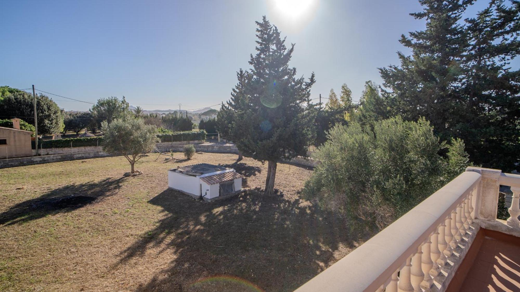 Cal Peso Puerto Pollensa